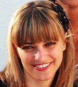 Matilde Guarducci 