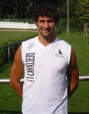 Denis Majestorovic 
