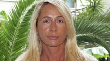 Beatrice Taccola, presidente degli albergatori