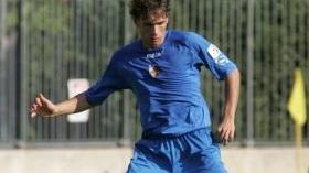 Jacopo Zagaglioni espulso a Giulianova e squalificato per un turno