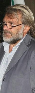 Massimo Taiti presidente del Quartiere Centro
