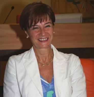 Ambra Giorgi 