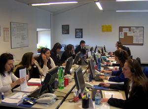 Pioggia di euro sul Fiora