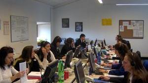 Pioggia di euro sul Fiora