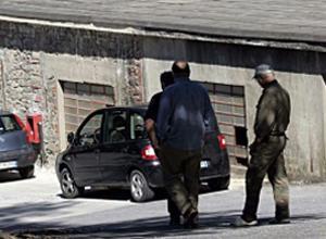 Lotta alle morti bianche