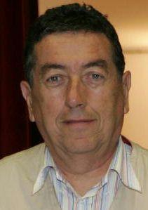 Roberto Creatini della Pro Loco 