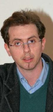 Francesco Fornai capogruppo del Pd   
