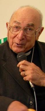 Monsignor Alberto Ablondi, vescovo della nostra citt&agrave; per 30 anni, &egrave; morto il 21 agosto scorso 
