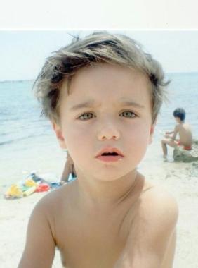 VIVA MATTEO
