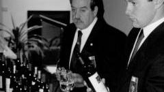 Il Merlot delle Tenute Lenzini sugli scudi