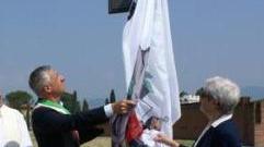 Inaugurazione del parco Menicucci