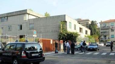 Il tribunale di Massa: ieri assemblea della Cgil per l’integrativo