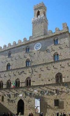 Palazzo dei Priori 