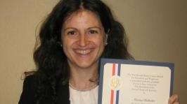 Da Obama agli studenti volterrani