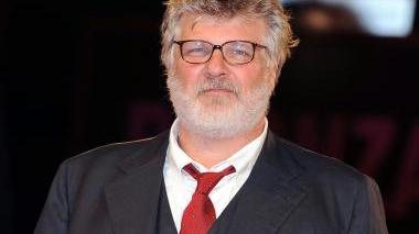 Il regista Carlo Mazzacurati