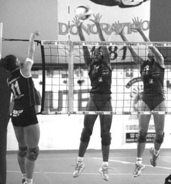 Il Cavallino Matto torna sulle maglie del Volley Donoratico 