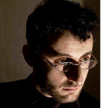 <b>IN SCENA.</b> Lattore Daniela Timpano 