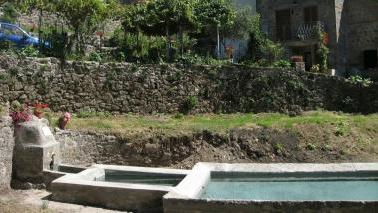 <b>RESTAURATA.</b> La fonte delle Piazze