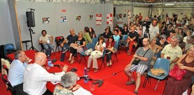 <b>ASSEMBLEA.</b> Stasera alla Cgil si discute di lavoro 