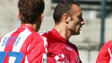 <b>MOTORINO. </b>Andrea Luci