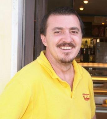 Christian Gabbani 