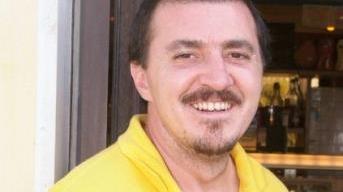 Christian Gabbani