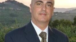 Lazzarini, segretario del Pd