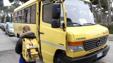 Il Comune cerca una soluzione per gli studenti senza scuolabus
