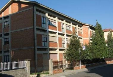 LIstituto Giulio Tifoni di Pontremoli 