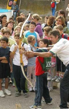 Una giornata dello sport per tutti