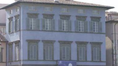Palazzo Blu accoglierà le opere di Mirò