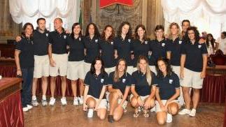 Un momento della presentazione