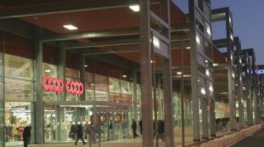 La Coop al Parco Prato