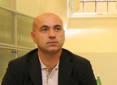 Alberto Peruzzini 