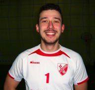 Volley Prato vince contro l'Olimpia e parte alla grande