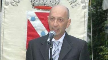 L’assessore Riccardo Micheli