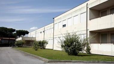 Il Liceo Galileo Chini quest’anno tutto in una unica sede