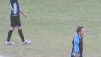 <b>IN CAMPO </b>I gemelli del gol Andrea e Luca Negrini