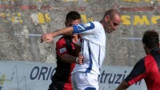Mister Francesco Monaco e Zampagna