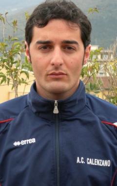 Lorenzo Cavallaro 
