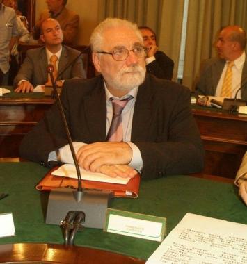 Franco Fabbri vice capogruppo del Pdl