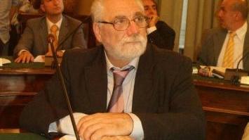 Franco Fabbri vice capogruppo del Pdl