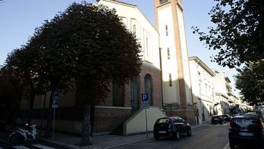 Listituto Don Bosco gestito dalla cooperativa San Giuseppe di Firenze 