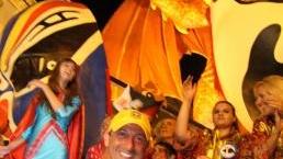 Alessandro Santini, presidente Fondazione Carnevale