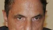 Da sinistra Cenni Gestri, il ministro Maroni con Mantovano