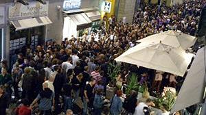Tutti gli appuntamenti della Notte Bianca