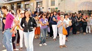 La rabbia dei docenti: pronti a scioperare