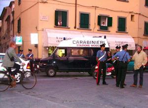 Tentato stupro in piazza Garibaldi, arrestato un senegalese