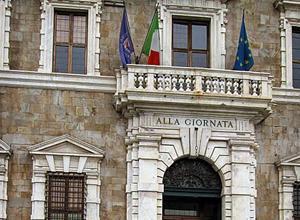 Ateneo di Pisa, tutte le firme per i candidati rettori. Fuori Lucacchini