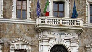 Ateneo di Pisa, tutte le firme per i candidati rettori. Fuori Lucacchini